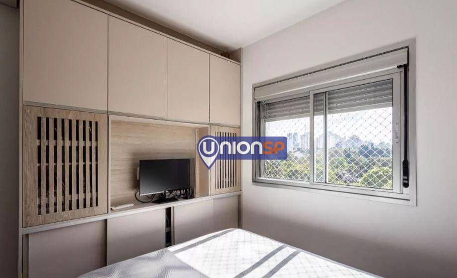 Apartamento à venda com 3 quartos, 121m² - Foto 7