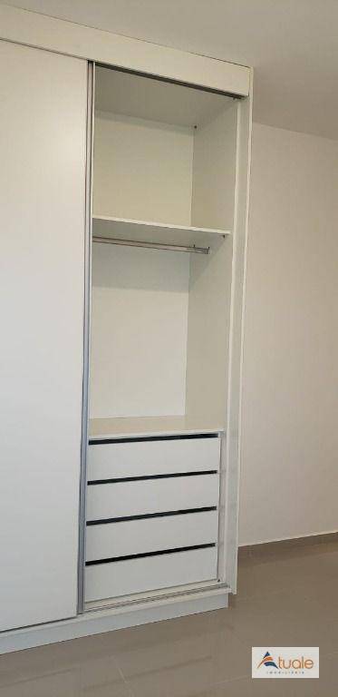 Apartamento à venda com 2 quartos, 50m² - Foto 5