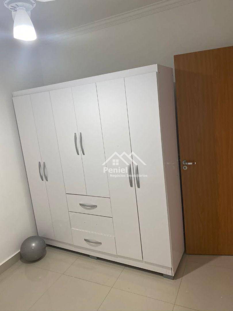 Apartamento à venda com 2 quartos, 45m² - Foto 10