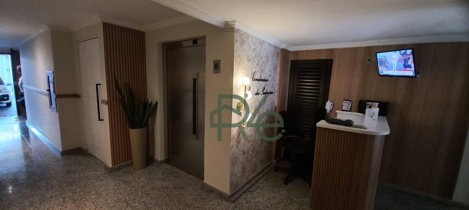 Apartamento à venda com 2 quartos, 50m² - Foto 18