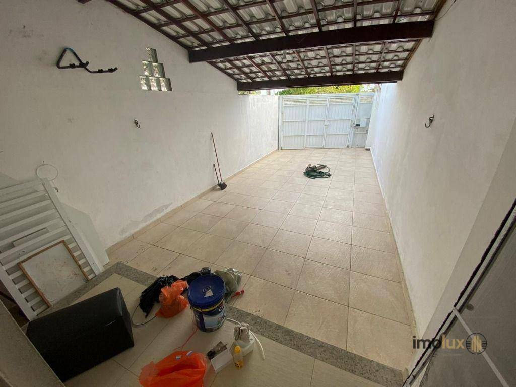 Casa de Condomínio à venda com 2 quartos, 100m² - Foto 6