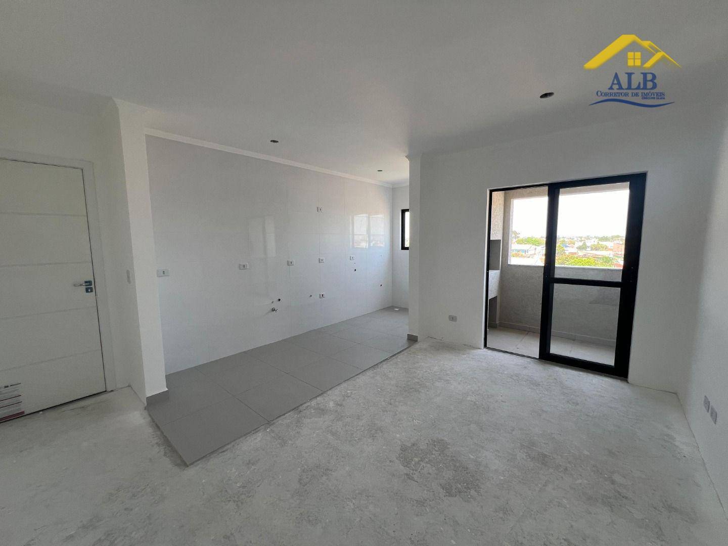 Apartamento à venda com 3 quartos, 68m² - Foto 11