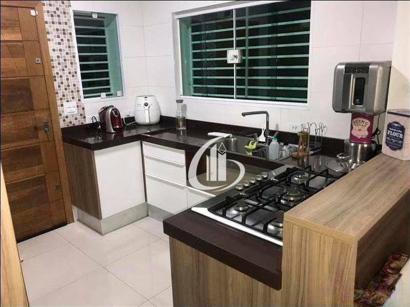 Sobrado à venda com 3 quartos, 135m² - Foto 13