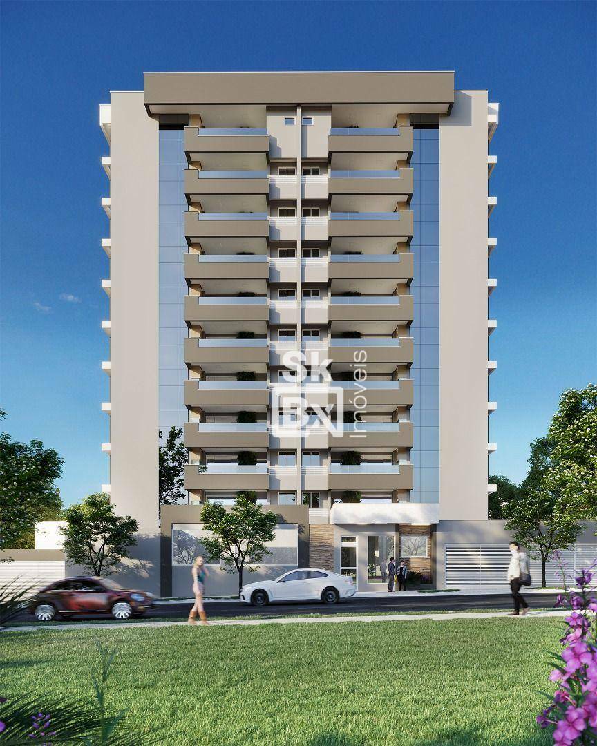 Apartamento, 3 quartos, 101 m² - Foto 13