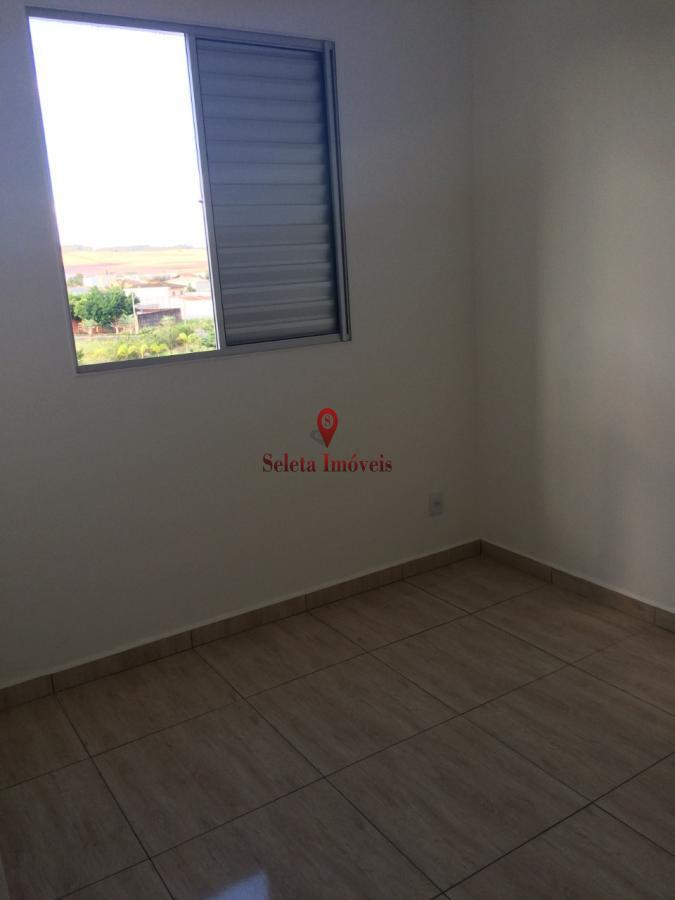 Apartamento à venda com 2 quartos, 46m² - Foto 8