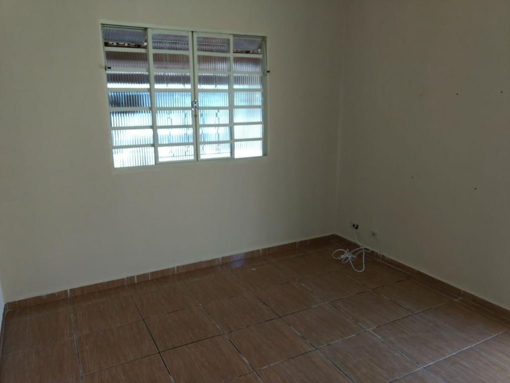 Casa, 2 quartos, 90 m² - Foto 1