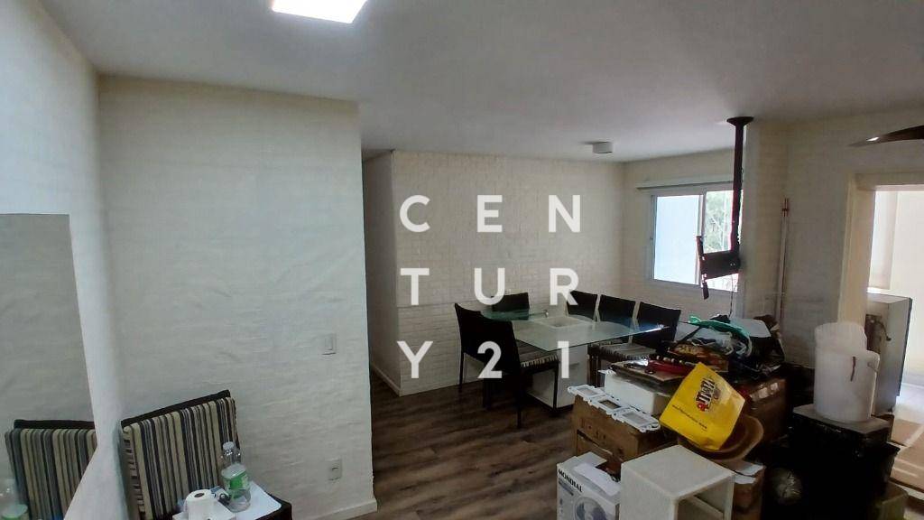 Apartamento para alugar com 3 quartos, 95m² - Foto 1