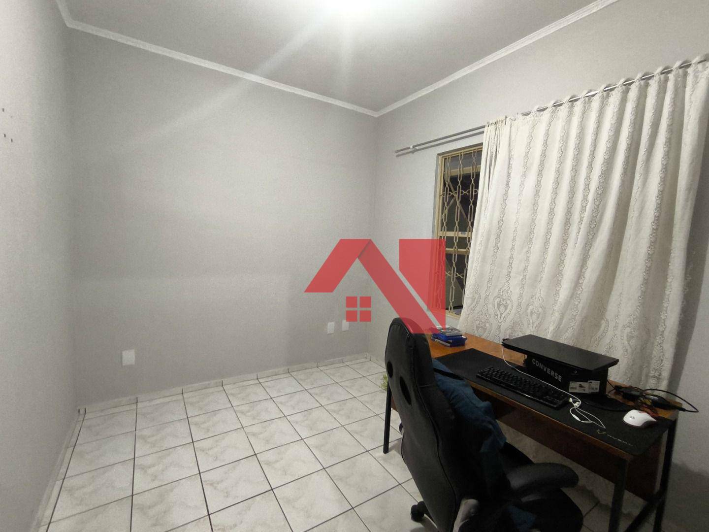 Casa à venda com 3 quartos, 165m² - Foto 34