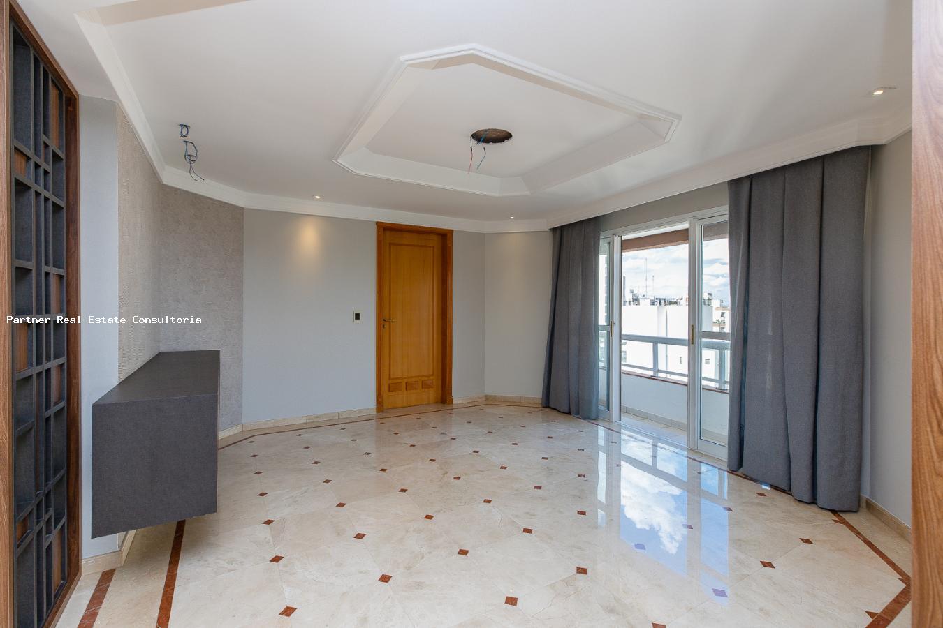 Apartamento à venda com 4 quartos, 370m² - Foto 35