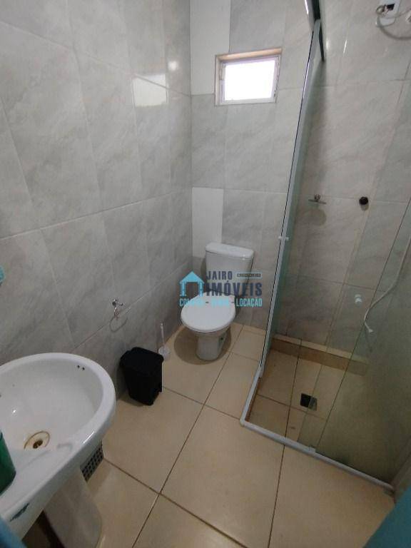 Casa à venda com 2 quartos, 130m² - Foto 11