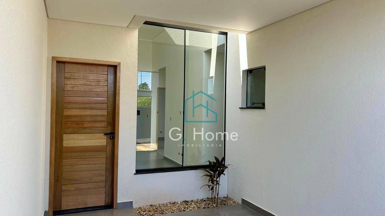 Casa à venda com 3 quartos, 85m² - Foto 6