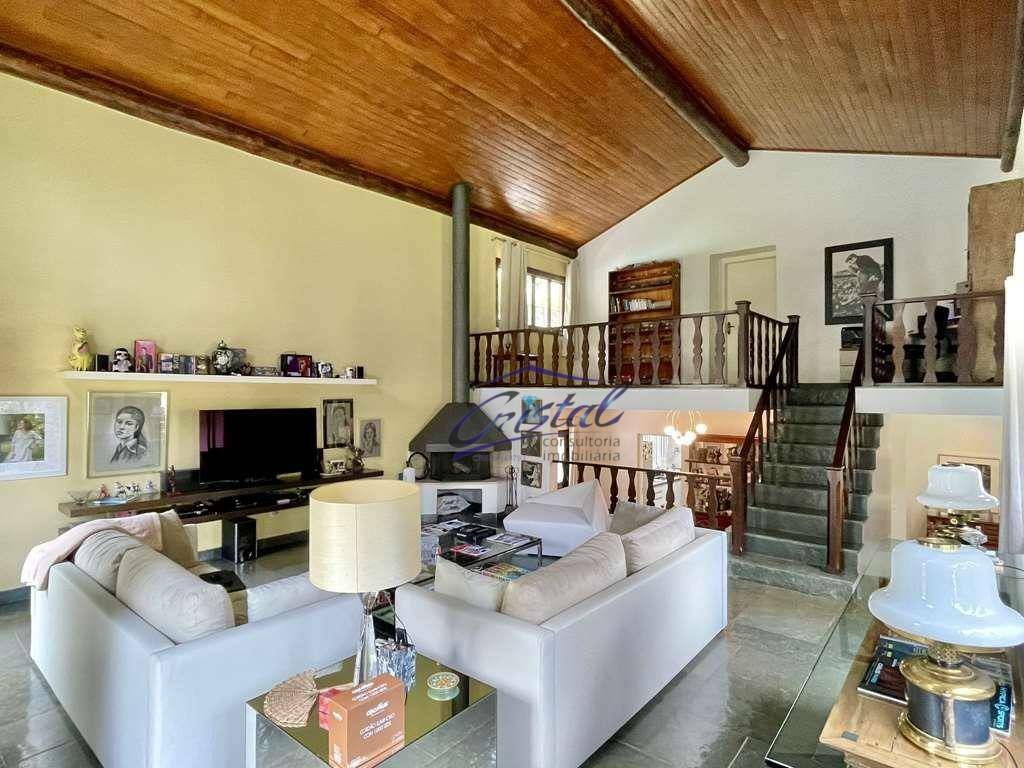 Casa à venda com 4 quartos, 413m² - Foto 13