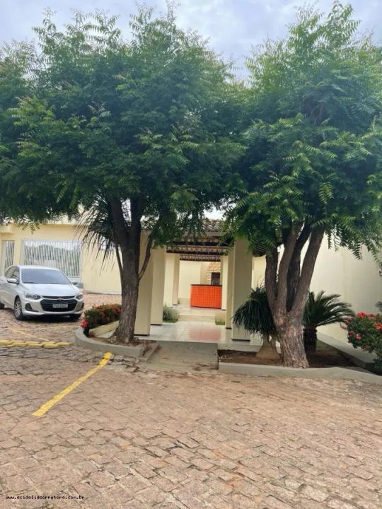 Casa de Condomínio para alugar com 3 quartos, 110m² - Foto 18