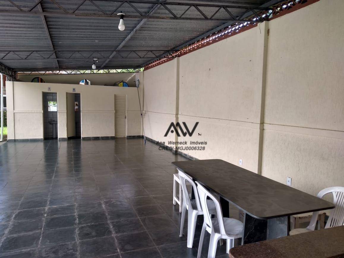 Sítio à venda com 4 quartos, 258m² - Foto 17