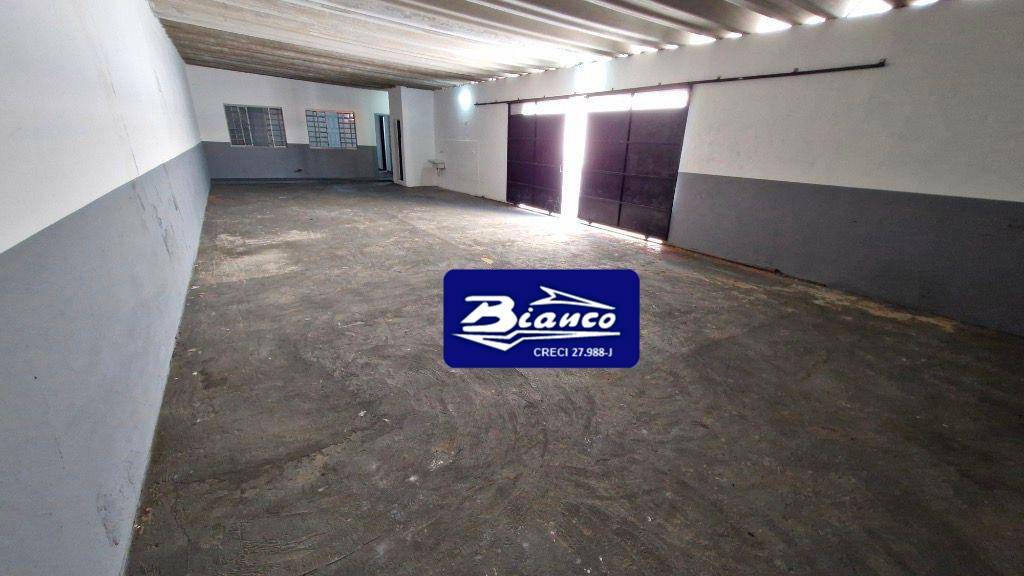 Loja-Salão à venda e aluguel, 255m² - Foto 1