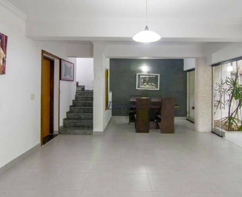 Sobrado à venda com 3 quartos, 400m² - Foto 11