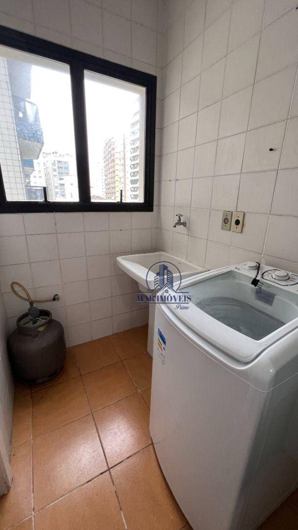 Apartamento para alugar com 3 quartos, 125m² - Foto 14