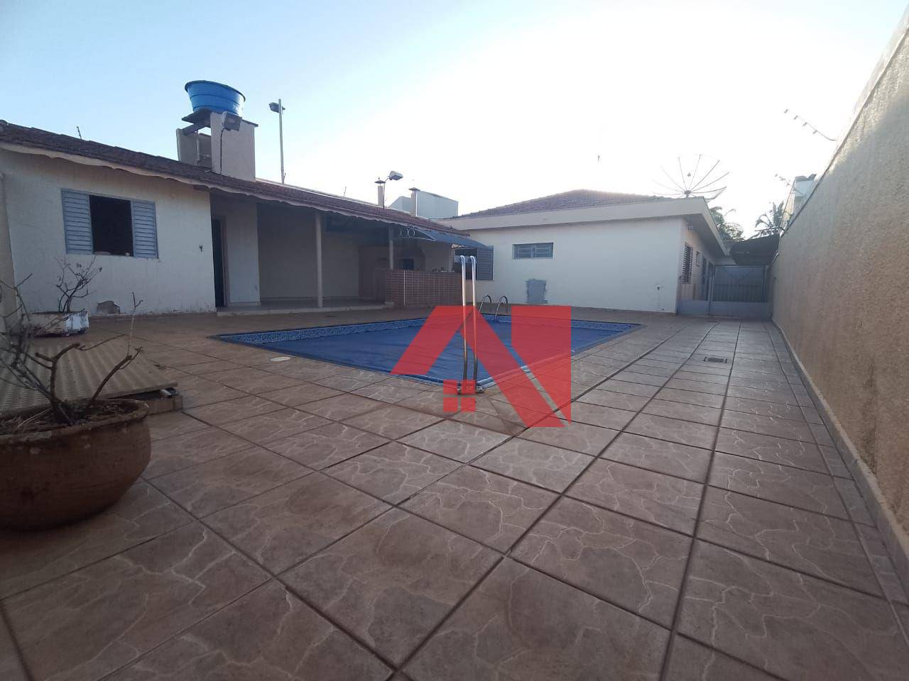 Casa à venda com 3 quartos, 251m² - Foto 21