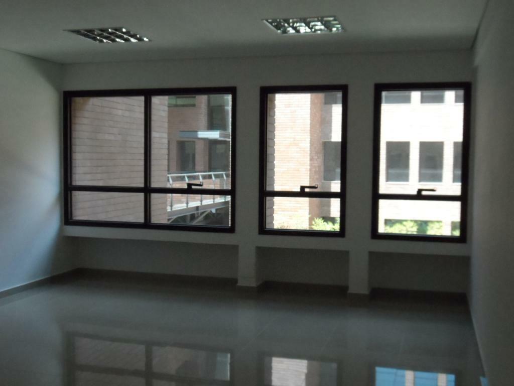 Conjunto Comercial-Sala para alugar, 40m² - Foto 5