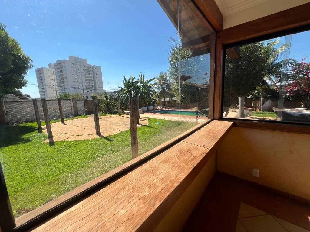 Casa à venda com 4 quartos, 500m² - Foto 10