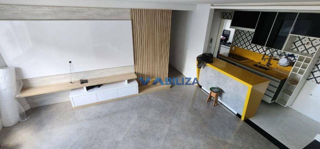 Apartamento à venda com 3 quartos, 126m² - Foto 14