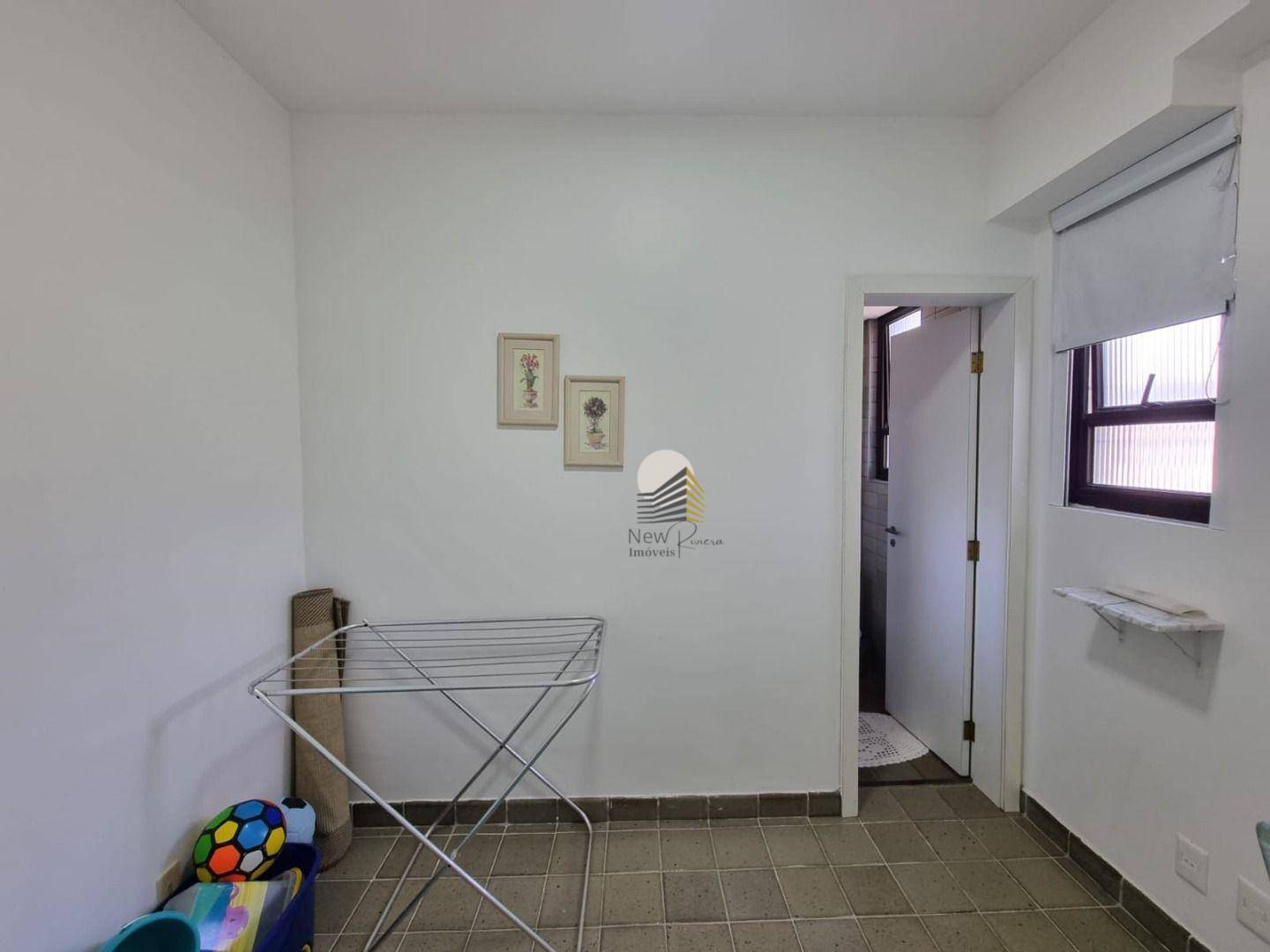 Apartamento para alugar com 3 quartos, 199m² - Foto 16