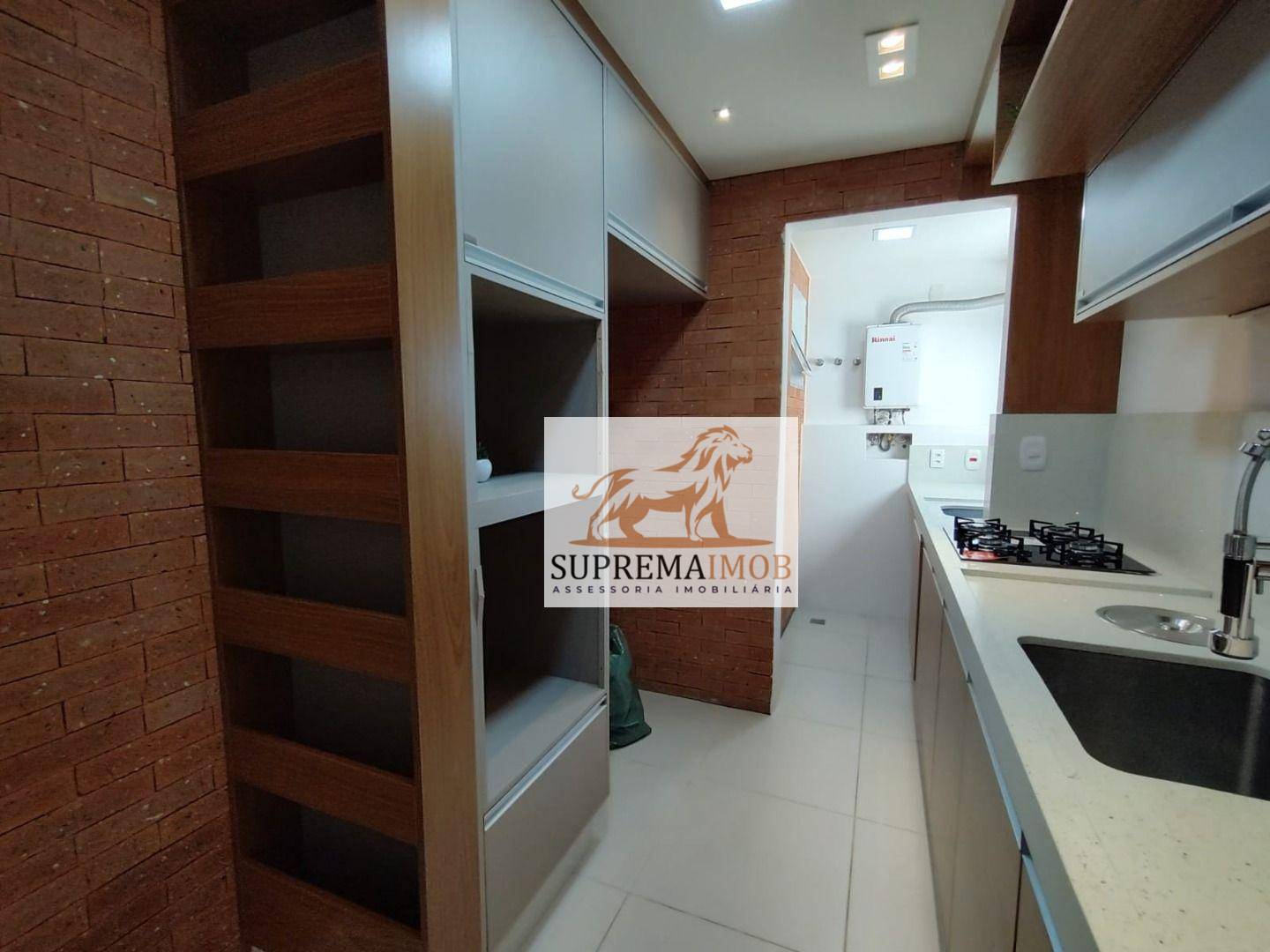 Apartamento à venda com 3 quartos, 80m² - Foto 11