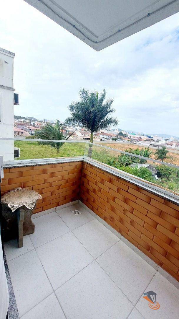 Apartamento à venda com 2 quartos, 54m² - Foto 10