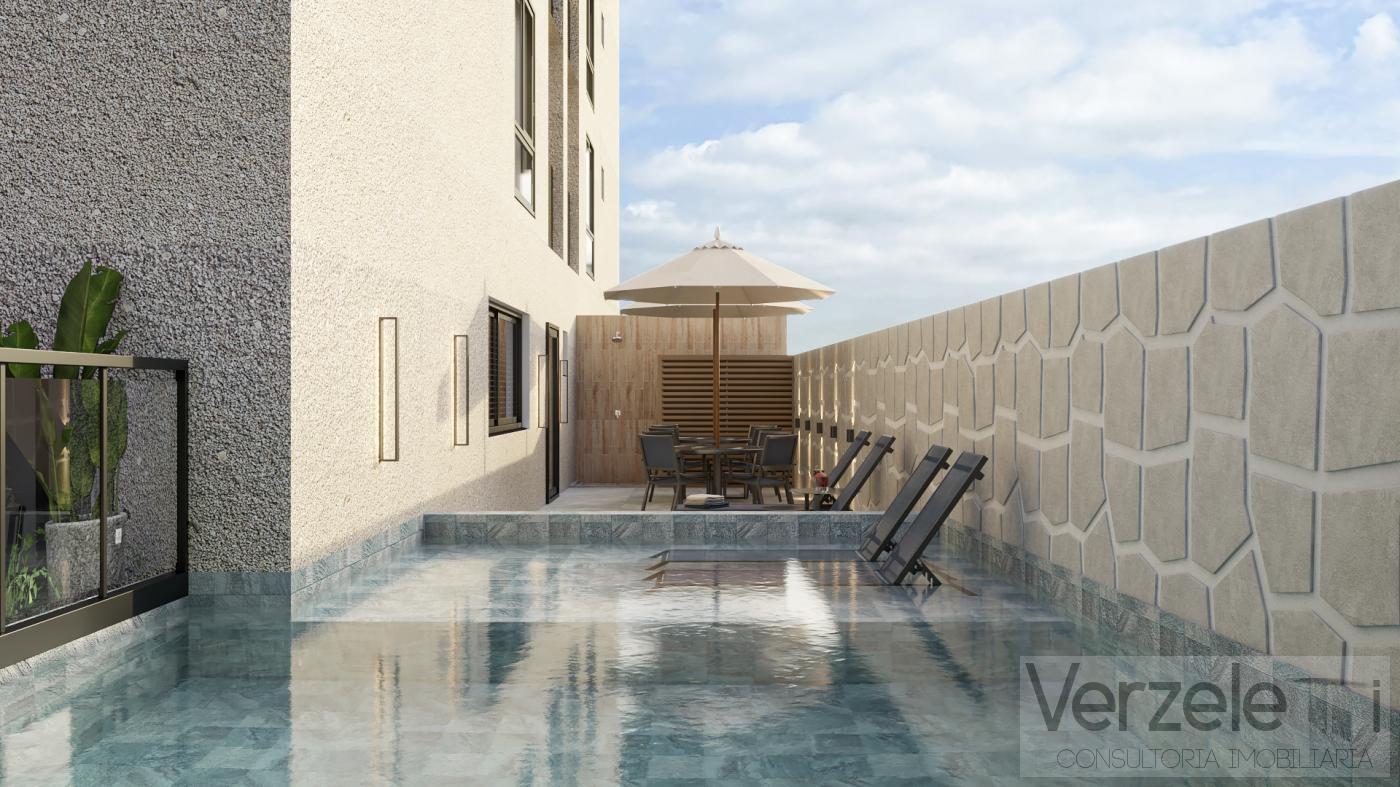 Apartamento à venda com 2 quartos, 73m² - Foto 24