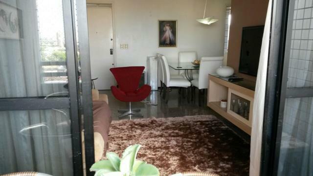 Apartamento à venda com 3 quartos, 103m² - Foto 6