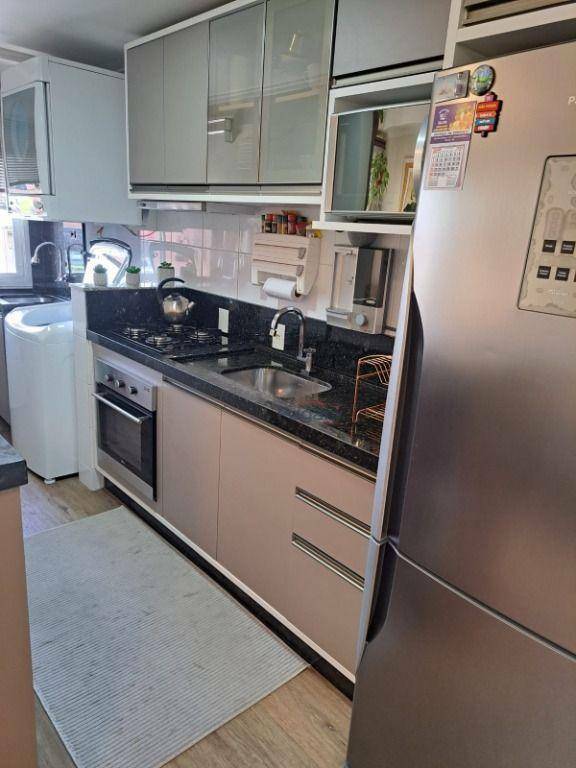 Apartamento à venda com 3 quartos, 70m² - Foto 20