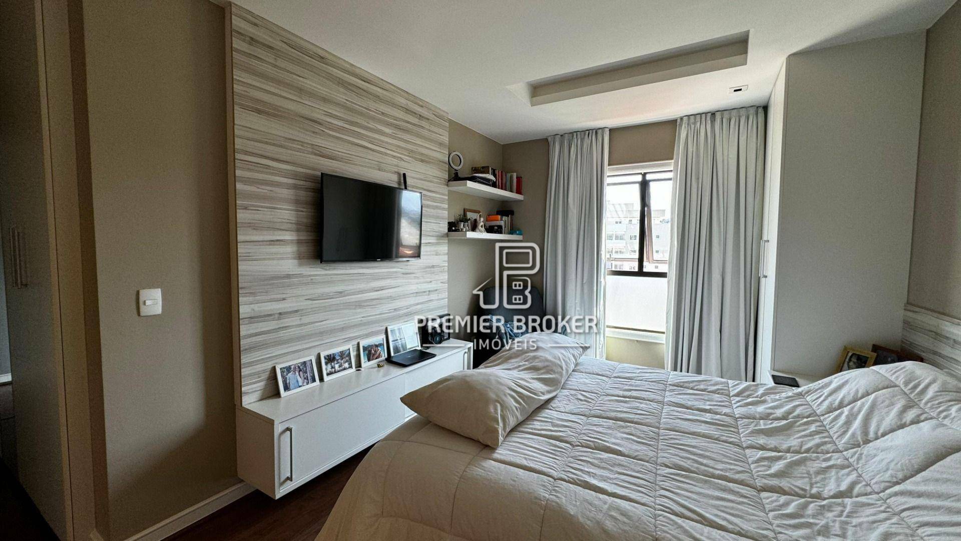 Apartamento à venda com 2 quartos, 107m² - Foto 14