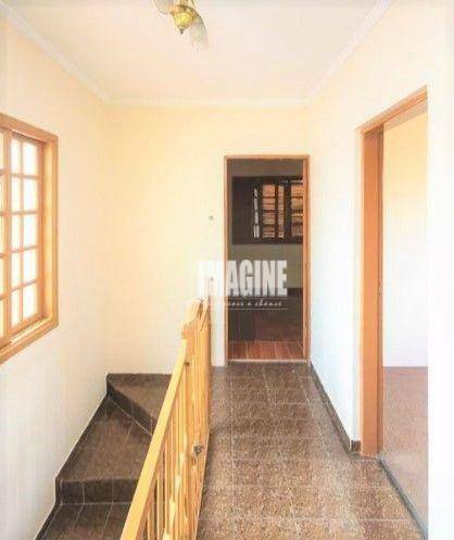 Sobrado à venda com 3 quartos, 209m² - Foto 11