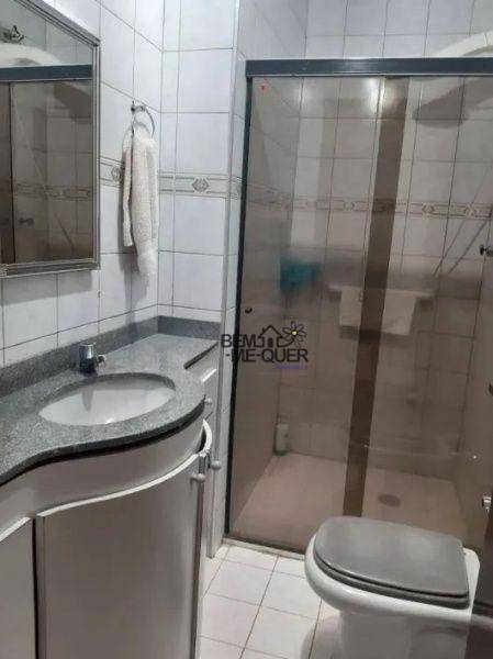 Sobrado à venda com 2 quartos, 136m² - Foto 6