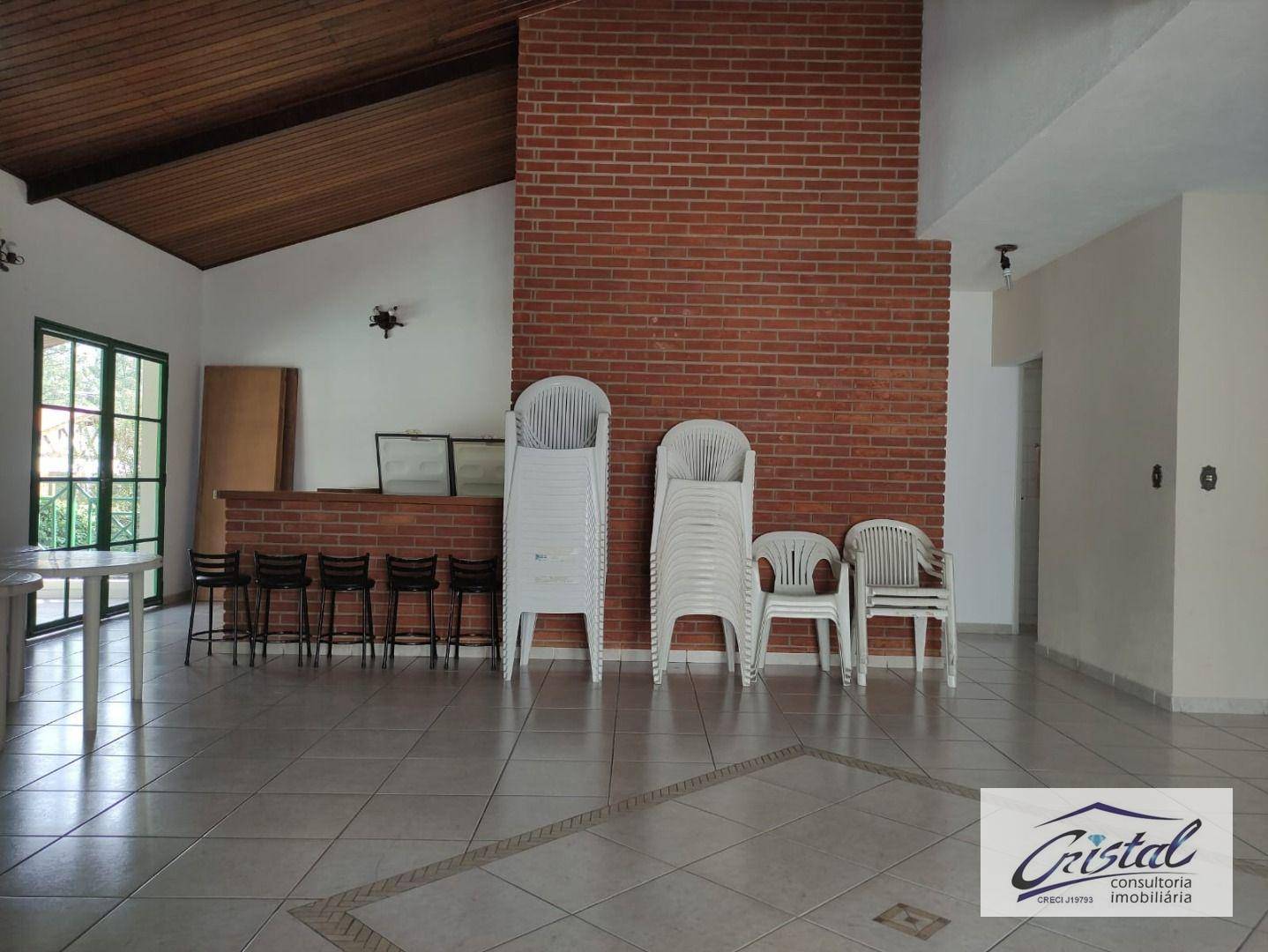 Casa de Condomínio à venda com 3 quartos, 180m² - Foto 44