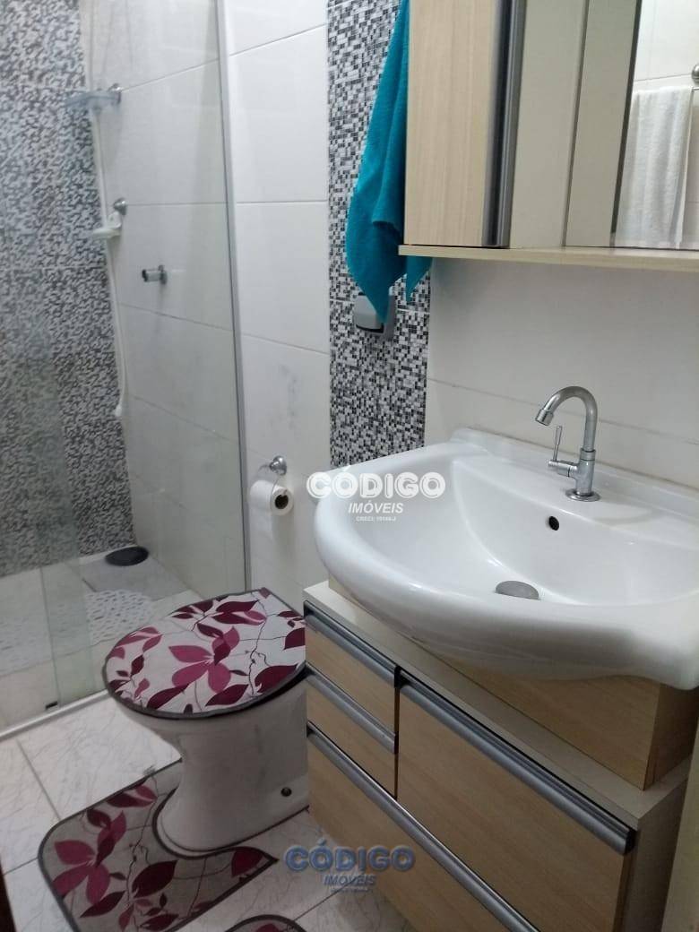 Sobrado à venda com 5 quartos, 100m² - Foto 16