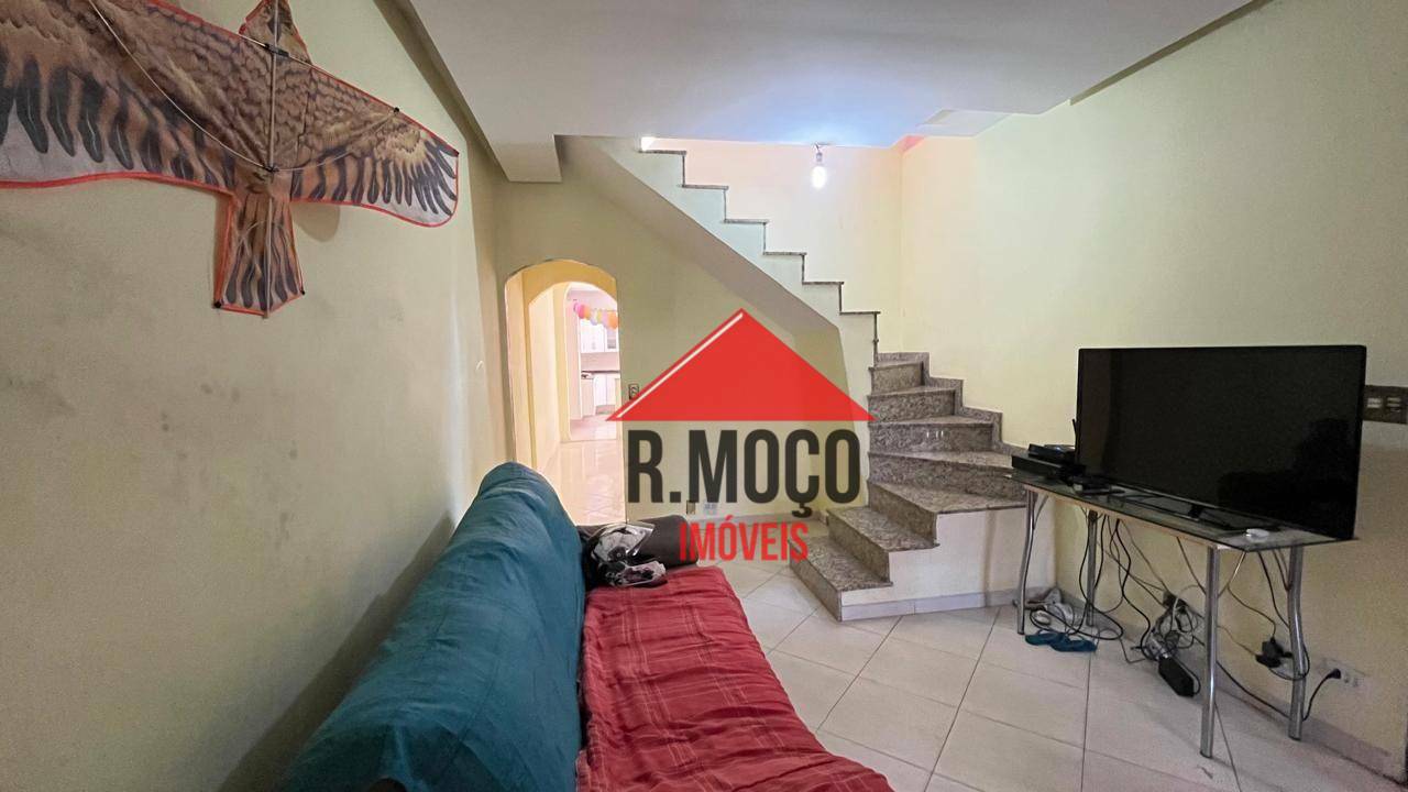 Sobrado para alugar com 3 quartos, 180m² - Foto 3