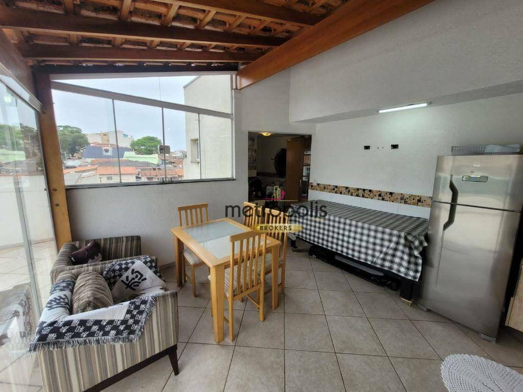 Cobertura à venda com 2 quartos, 114m² - Foto 22