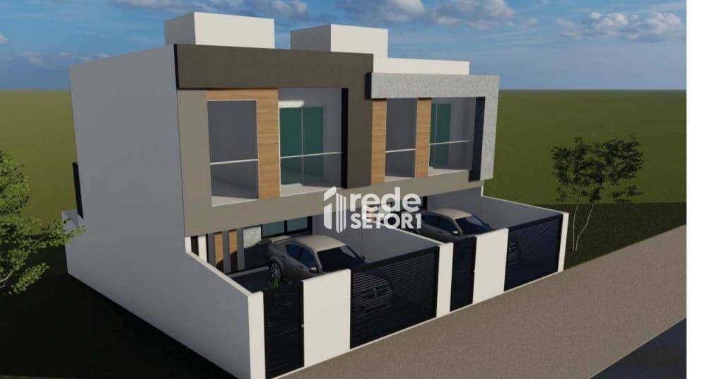 Casa à venda com 3 quartos, 230m² - Foto 5