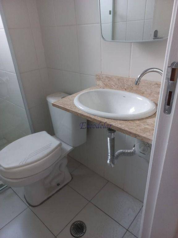 Apartamento à venda com 2 quartos, 55m² - Foto 19