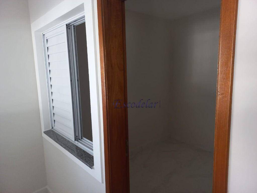 Apartamento à venda com 2 quartos, 40m² - Foto 6