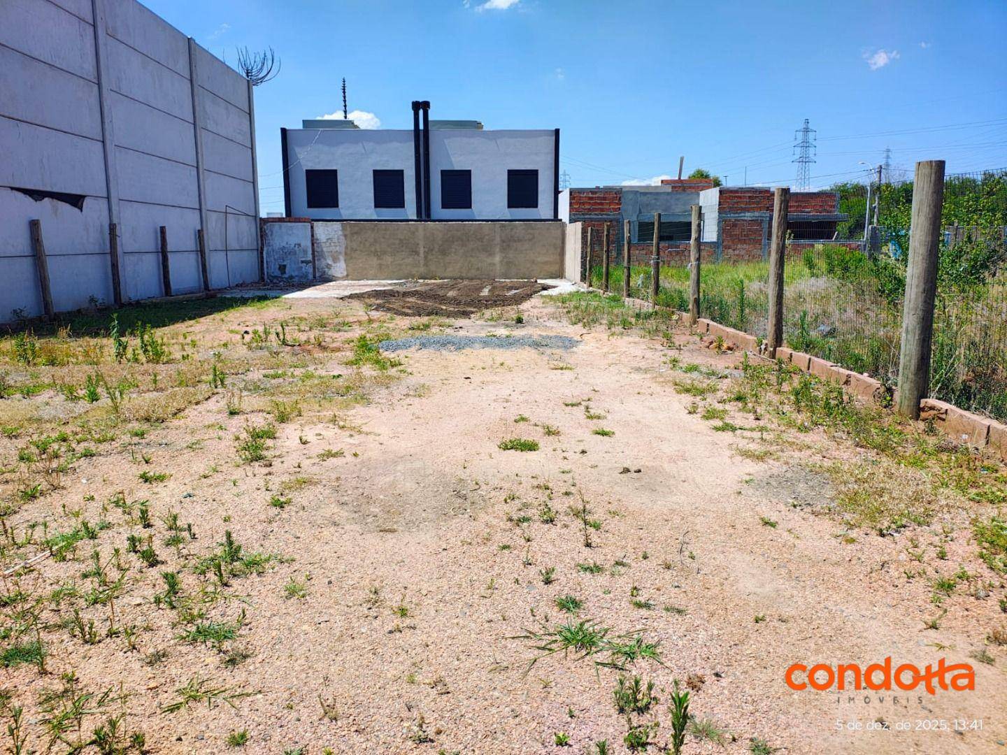 Terreno, 73 m² - Foto 1