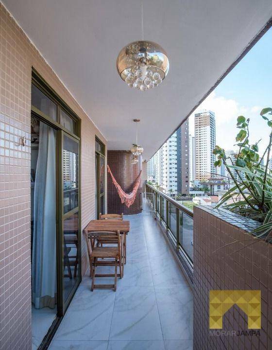 Cobertura à venda com 4 quartos, 480m² - Foto 16