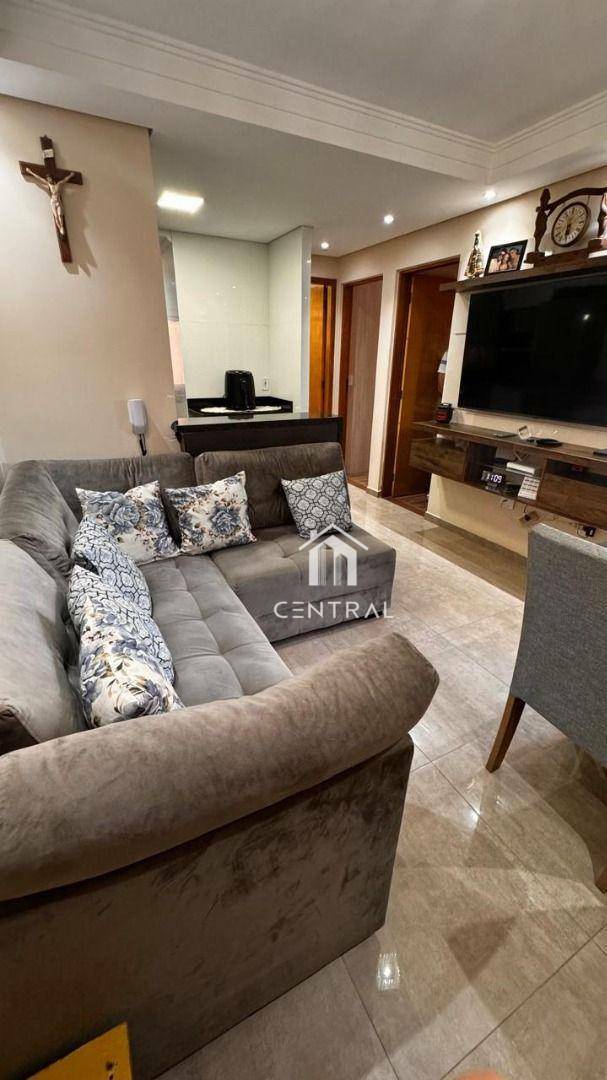 Apartamento à venda com 2 quartos, 47m² - Foto 9