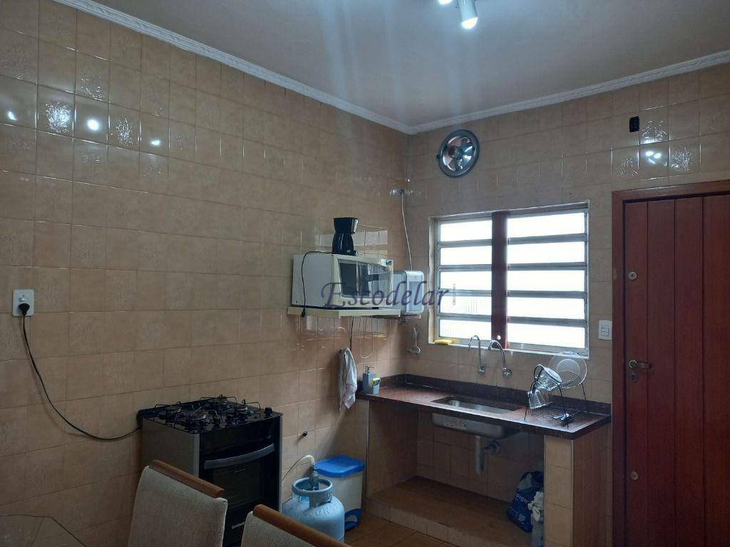 Casa à venda com 4 quartos, 180m² - Foto 12