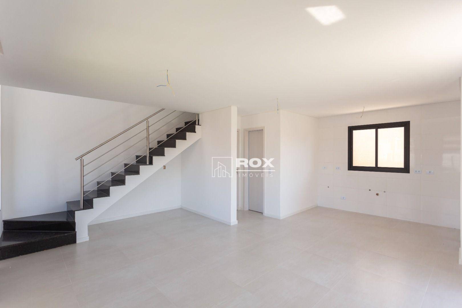 Sobrado à venda com 3 quartos, 104m² - Foto 3