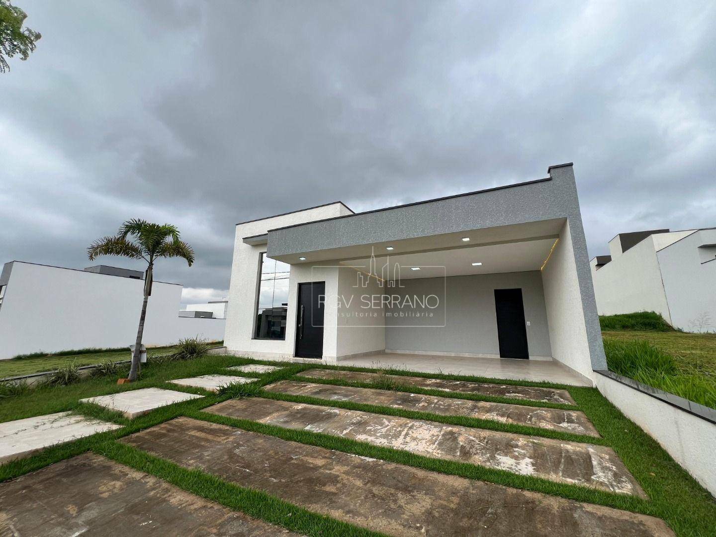 Casa de Condomínio à venda e aluguel com 3 quartos, 200m² - Foto 6