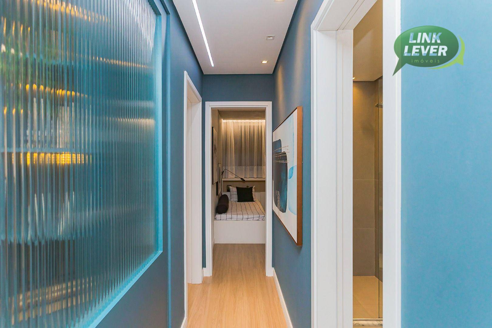 Apartamento à venda com 3 quartos, 73m² - Foto 28