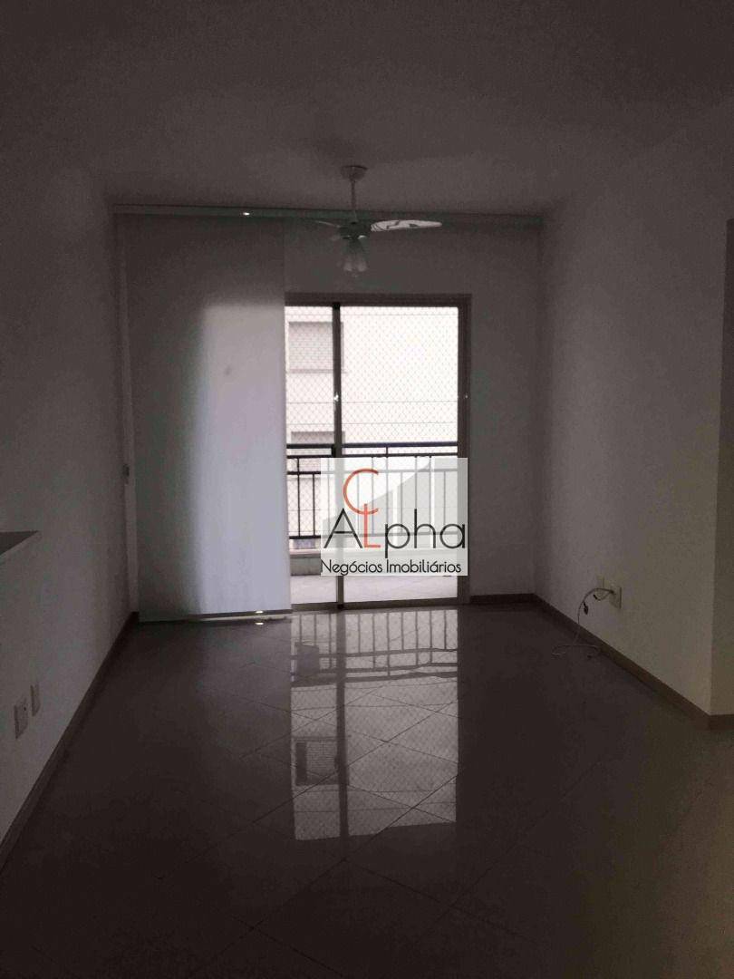 Apartamento à venda com 3 quartos, 85m² - Foto 2