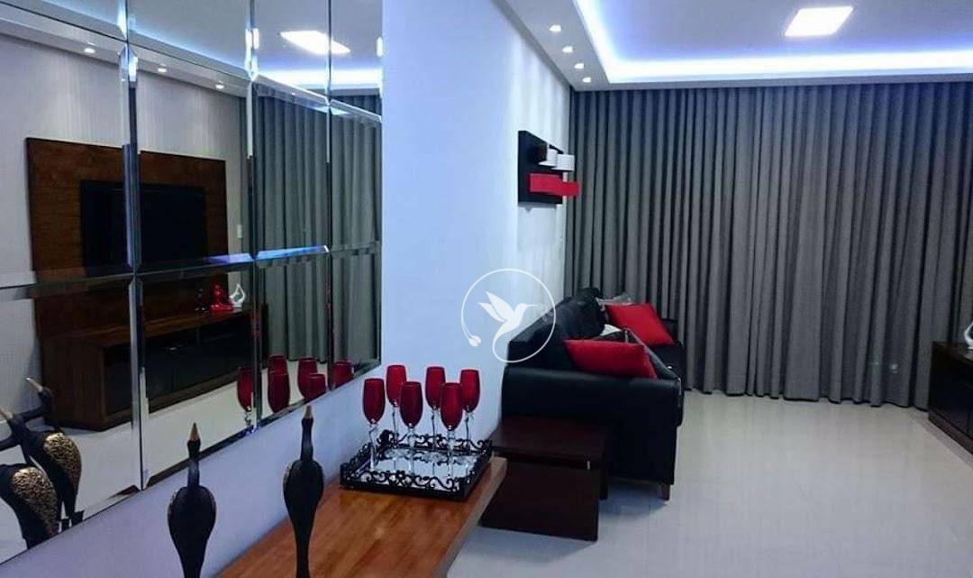 Apartamento à venda com 3 quartos, 180m² - Foto 7